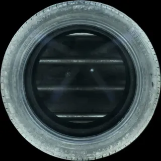 4x Sommerreifen 255/45 R20 101w Pirelli Scorpion DOT4322 5-6mm - Bild 5