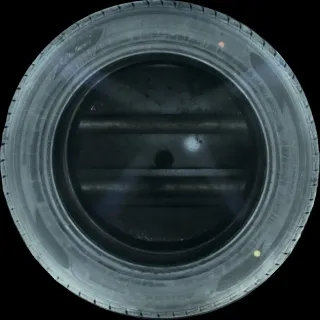2x Allwetterreifen 215/55 R17 98W Radar Dimax 4 Season DOT0226 7mm - Bild 5