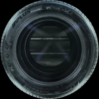 4x Ganzjahrreifen 225/55 R17 109H Aplus ASV 909 DOT 4724 6mm - Bild 8