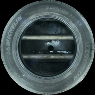 4x Sommerreifen 235/60 R17 102v Michelin Latitudesport3 4519 4519 4519 4519 - Bild 6
