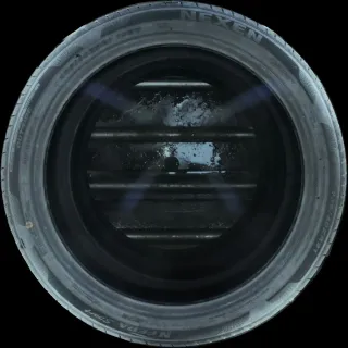 4x Sommerreifen 255/40 R21 102Y Nexen Nferasport DOT 0526 7mm - Bild 6