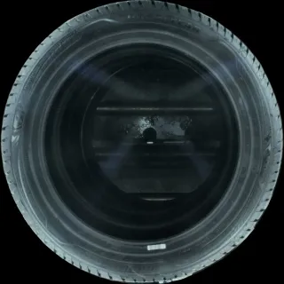4x Allwetterreifen 255/45 R18 103v Goodyear Vector 4 Season DOT 0126 7-8mm - Bild 6