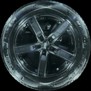 225/55 R17 101V WINTERREIFEN PEUGEOT EXPERT 17 ZOLL ALU KOMPLETTSATZ 4-6MM - Bild 3