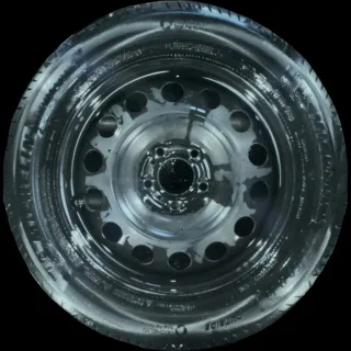205/60 R16 92h Sommerreifen OPEL COMBO 16 Zoll Stahlfelgen 4mm - Bild 4