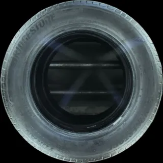 4x Sommerreifen 235/55 R17 103H Bridgestone Turanzat005 DOT 2521/2321 5-6mm - Bild 2