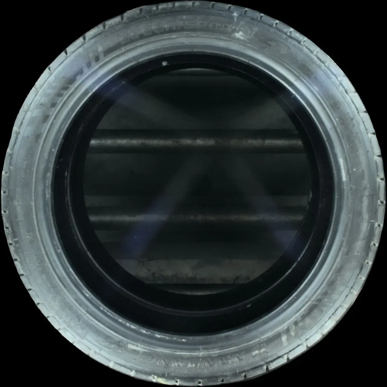 2x Sommerreifen 245/40 R18 97Y Nankang Greensport DOT 3221 - Bild 1