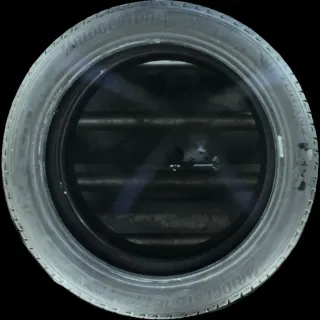 4x Sommerreifen 245/40 R19 94W Bridgestone Turanza DOT 4422 4-5mm - Bild 8