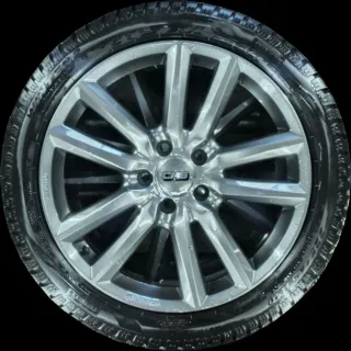 225/45 R18 95V WINTERREIFEN VW ARTEON 3H/3G 18 ZOLL ALU KOMPLETTSATZ 5MM - Bild 3