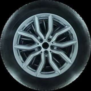 265/50 R19 WINTERREIFEN BMW X5 G05 X6 G06 19 ZOLL ALU KOMPLETTSATZ 5-6MM - Bild 4