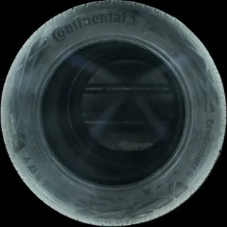 4x Sommerreifen 225/55 R17 97y Continental Ecocontact6 DOT3922 4mm - Bild 7