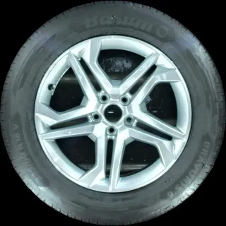235/60 R18 103V SOMMERREIFEN AUDI Q5 FY 18 ZOLL ALU KOMPLETTSATZ 80A601025BD - Bild 1