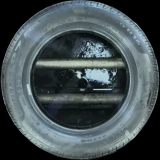 2x Sommerreifen 205/60 R16 92v Pirelli Cinturato DOT 2122 5-6mm - Bild 2