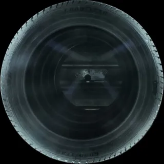 4x Allwetterreifen 255/45 R18 103v Goodyear Vector 4 Season DOT 0126 7-8mm - Bild 7