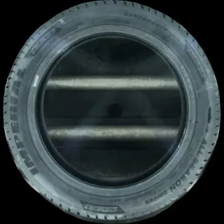 4x Allwetterreifen 225/45z R17 94y Imperial Allseason DOT2625 7mm - Bild 5