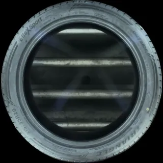 2x Sommerreifen 315/35 R20 110Y Triangle EffexSport DOT 4925 7mm - Bild 4