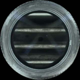 2x Sommerreifen 275/35 R21 102Y Pirelli Pzero DOT 1521 1421 5-7mm - Bild 3