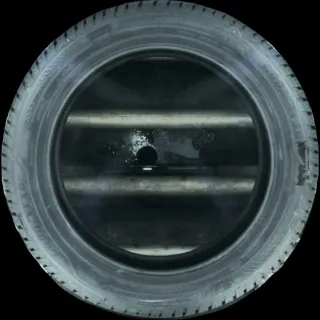4x Allwetterreifen 255/45 R18 103v Goodyear Vector 4 Season DOT 0126 7-8mm - Bild 9