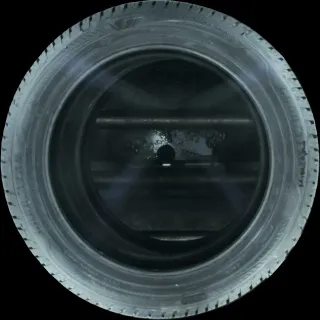 4x Allwetterreifen 255/45 R18 103v Goodyear Vector 4 Season DOT 0126 7-8mm - Bild 8
