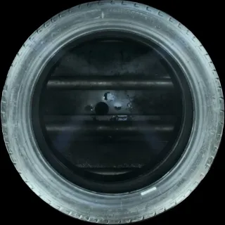 4x Sommerreifen 225/40 R18 92Y Bridgestone Turanza DOT2622 5mm - Bild 5