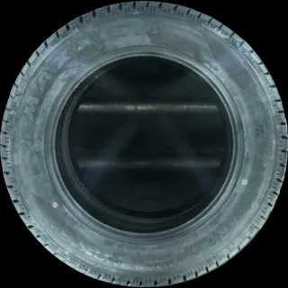 4x Winterreifen 205/65 R16 107T Maxxis Vansmart Snow DOT 1625 9mm - Bild 9