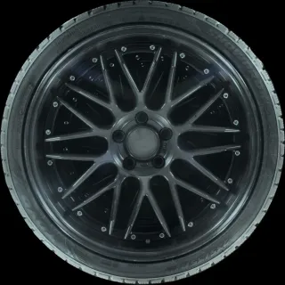 235/35 R19 91W GANZJAHRREIFEN AUDI TT 8J 19 ZOLL ALU KOMPLETTSATZ 6MM - Bild 3