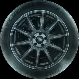 275/45 R20 110V WINTERREIFEN AUDI Q7 4L 20 ZOLL ALU KOMPLETTSATZ 5-6MM - Bild 3