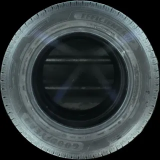 4x Sommerreifen 215/65 R16 107t Goodyear Efficientgrip 5-6mm DOT 3921 - Bild 6