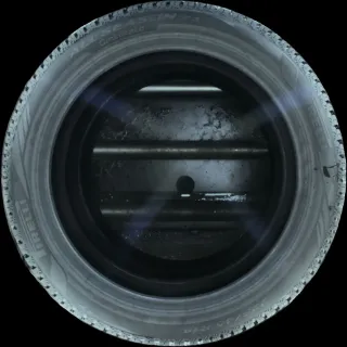 4x Allwetterreifen 225/45 R18 95Y Pirelli Cinturato All Season  DOT 0726 - Bild 6