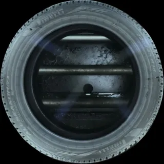 4x Allwetterreifen 225/45 R18 95Y Pirelli Cinturato All Season  DOT 0726 - Bild 8