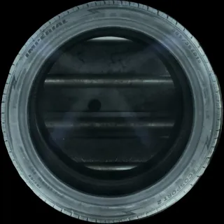 2x Sommerreifen 245/35 R19 93y Imperial Ecosport 2 DOT3725 5mm - Bild 3