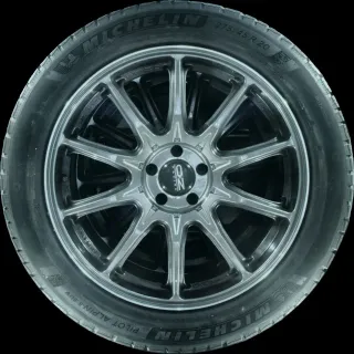 275/45 R20 110V WINTERREIFEN AUDI Q7 4L 20 ZOLL ALU KOMPLETTSATZ 5-6MM - Bild 4