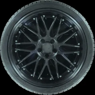 235/35 R19 91W GANZJAHRREIFEN AUDI TT 8J 19 ZOLL ALU KOMPLETTSATZ 6MM - Bild 4