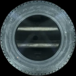 4x Winterreifen 205/65 R16 107T Maxxis Vansmart Snow DOT 1625 9mm - Bild 8