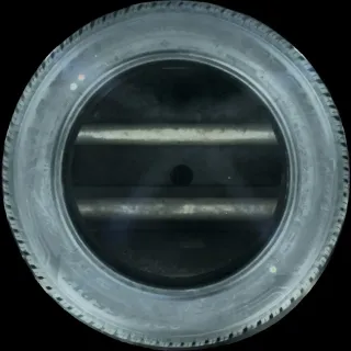 2x Allwetterreifen 225/55 R17 101W Maxxis Premitra All Season DOT 1425 6mm - Bild 3