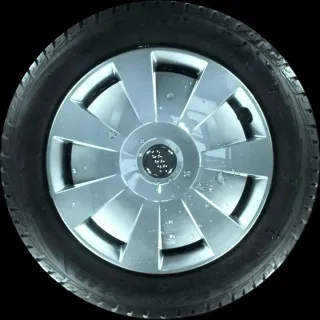 205/55 R16 91H WINTERREIFEN AUDI A3 GY 16 ZOLL STAHL KOMPLETTSATZ 6MM - Bild 4