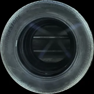 4x Sommerreifen 235/55 R17 103H Bridgestone Turanzat005 DOT 2521/2321 5-6mm - Bild 1