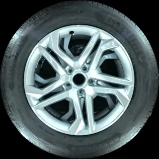 235/60 R18 103V SOMMERREIFEN AUDI Q5 FY 18 ZOLL ALU KOMPLETTSATZ 80A601025BD - Bild 3