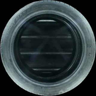 2x Sommerreifen 275/40 R20 106W Dunlop Sportmaxx DOT 4619 7mm - Bild 3