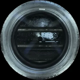 4x Sommerreifen 225/40 R18 92y Bridgestone Potenza S001 DOT0723 6mm - Bild 7