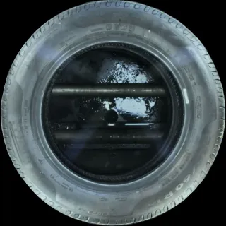2x Sommerreifen 205/60 R16 92v Pirelli Cinturato DOT 2122 5-6mm - Bild 3