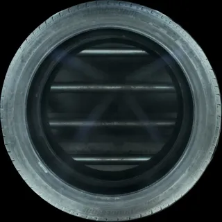 2x Sommerreifen 285/35 R22 106Y Bridgestone DOT 3323/2723 4mm - Bild 3