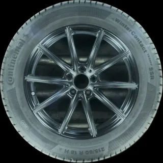 215/60 R18 98H WINTERREIFEN GLA H247 GLB X247 18 ZOLL ALU KOMPLETTSATZ 6-7MM - Bild 4