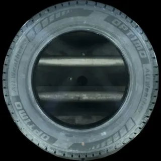 2x Allwetterreifen 205/60 R16 96H Optimo All Weather DOT 0725 8mm - Bild 4