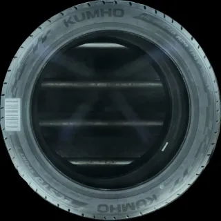 2x Sommerreifen 255/40 R20 104y Kumho Ecsta 7mm 4325 - Bild 3