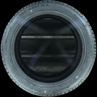 4x Allwetterreifen 225/45z R18 95w Imperial All Season Driver DOT 0626 7mm - Bild 9