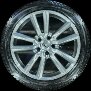 225/45 R18 95V WINTERREIFEN VW ARTEON 3H/3G 18 ZOLL ALU KOMPLETTSATZ 5MM - Bild 4