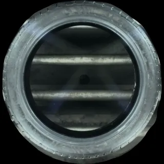 2x Sommerreifen 245/40 R18 97Y Nankang Greensport DOT 3221 - Bild 2
