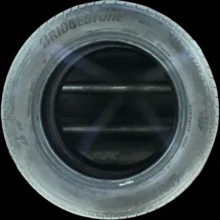 4x Sommerreifen 235/55 R17 103H Bridgestone Turanzat005 DOT 2521/2321 5-6mm - Bild 3