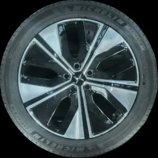 245/45 R19 102V SOMMERREIFEN POLESTAR 2 19 ZOLL ALU Kompletträder 32327782 - Bild 1