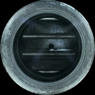 4x Sommerreifen 245/40 R19 94W Goodyear Eagle F1 DOT 22 4-5mm - Bild 7